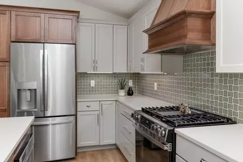 Kitchen - 802 Karin Dr, Normal, IL 61761 photo 8 of 16
