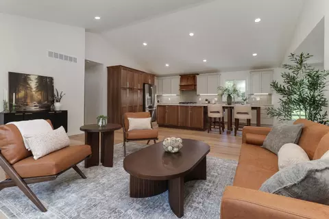 Living - 802 Karin Dr, Normal, IL 61761 photo 1 of 4