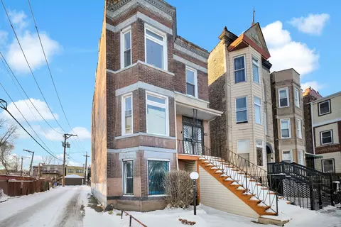 1828 S Trumbull Ave, Chicago, IL 60623