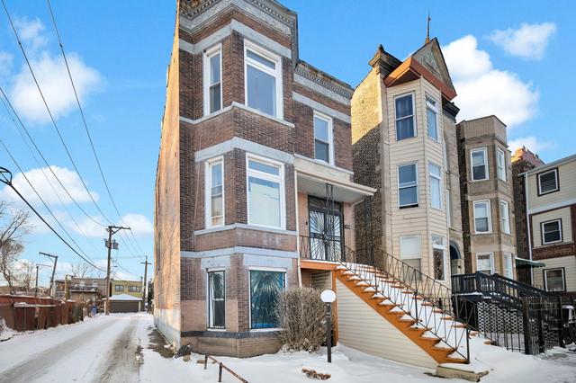 1828 S Trumbull Ave, Chicago, IL 60623