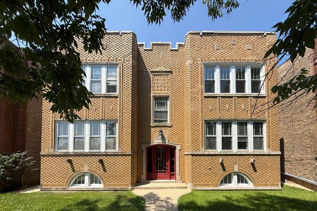 5644-46 W Melrose St, Chicago, IL 60634