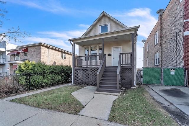 5323 W 25th Pl, Cicero, IL 60804