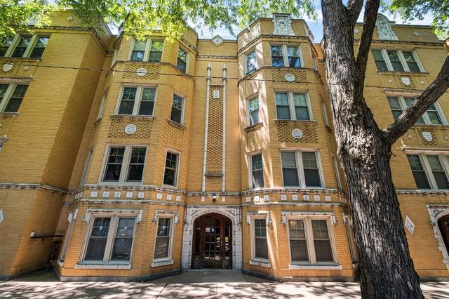 6452 N Bell Ave #3, Chicago, IL 60645