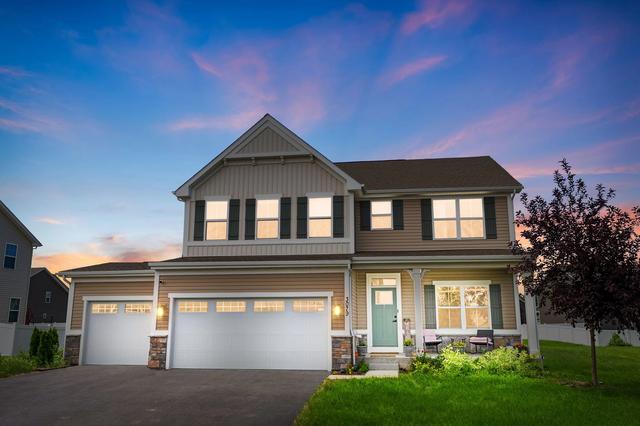 3079 Grande Trl, Yorkville, IL 60560
