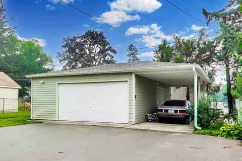 Exterior - 124 E Grantley Ave, Elmhurst, IL 60126 photo 12 of 12