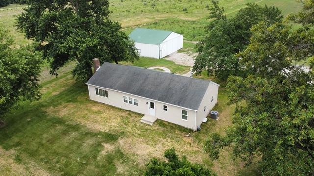 2489 E Us Highway 52 Hwy, Donovan, IL 60931