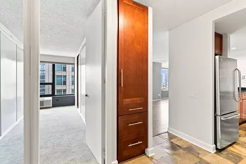Entry Way - 30 E Huron St #2007, Chicago, IL 60611 photo 1 of 1