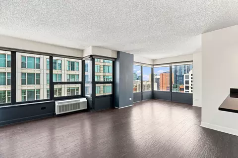 Living - 30 E Huron St #2007, Chicago, IL 60611 photo 3 of 5