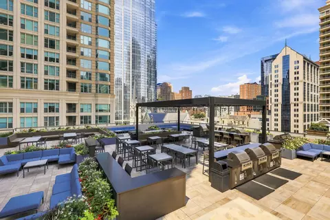 Other - 30 E Huron St #2007, Chicago, IL 60611 photo 7 of 8
