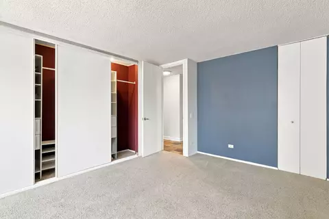 Bedroom - 30 E Huron St #2007, Chicago, IL 60611 photo 3 of 3
