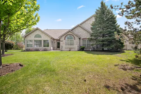 16021 S Messenger Cir, Homer Glen, IL 60491