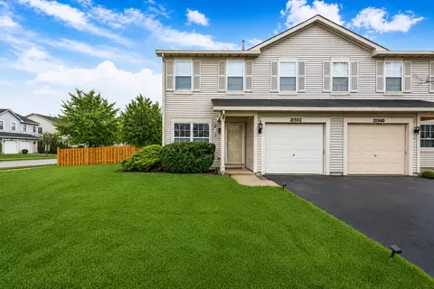 21552 Freeport Ct, Plainfield, IL 60544 photo 1
