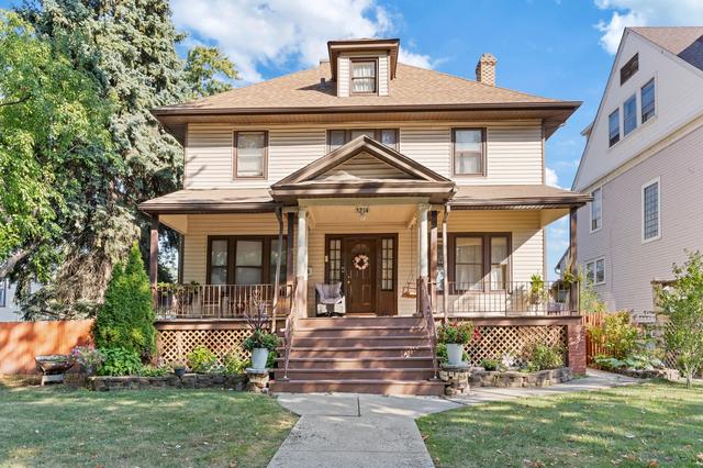 5214 W 24th St, Cicero, IL 60804
