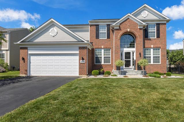 3109 Drury Ln, Carpentersville, IL 60110