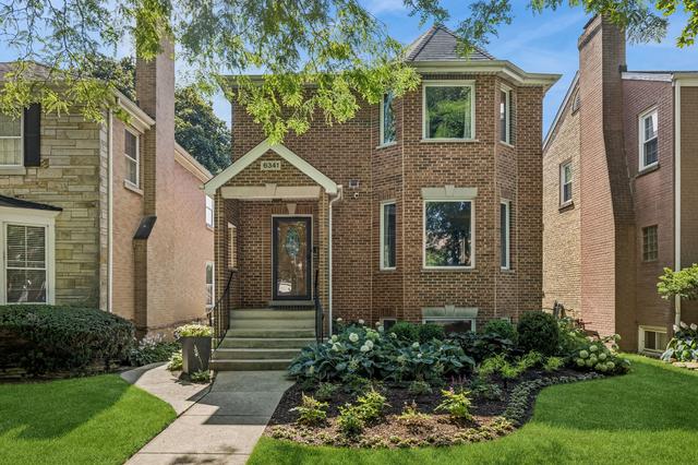 6341 N Le Mai Ave, Chicago, IL 60646