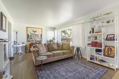 Living - 5937 Park Ave, Berkeley, IL 60163 photo 2 of 2