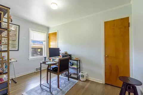 Bedroom - 5937 Park Ave, Berkeley, IL 60163 photo 3 of 4
