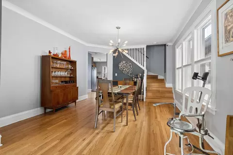 5010 W Wolfram St, Chicago, IL 60641 photo 7