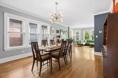 5010 W Wolfram St, Chicago, IL 60641 photo 8