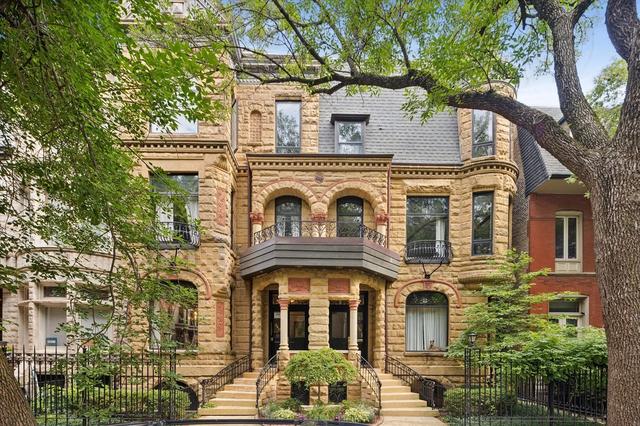 540 W Belden Ave #3B, Chicago, IL 60614