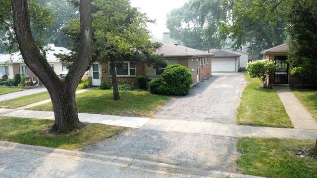 1326 Imperial Ave, Calumet City, IL 60409