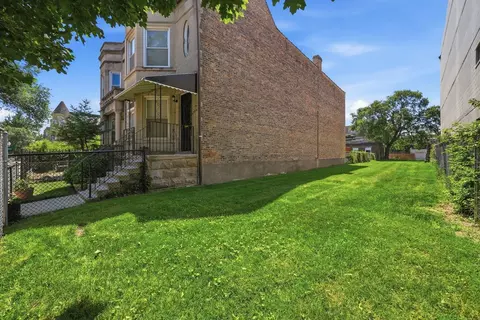 4344 S Vincennes Ave, Chicago, IL 60653