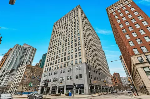 910 S Michigan Ave #617, Chicago, IL 60605