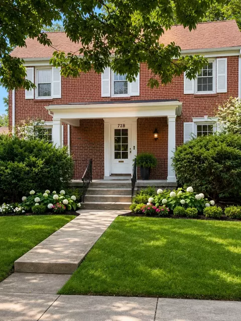 728 S Ashland Ave, La Grange, IL 60525