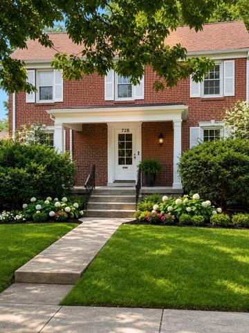 728 S Ashland Ave, La Grange, IL 60525