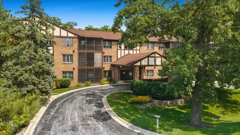 7800 W Foresthill Ln #204, Palos Heights, IL 60463