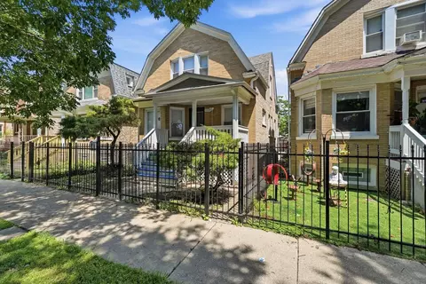 1235 N Harding Ave, Chicago, IL 60651