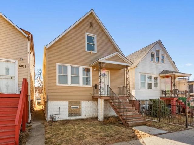 5017 W Ogden Ave, Cicero, IL 60804