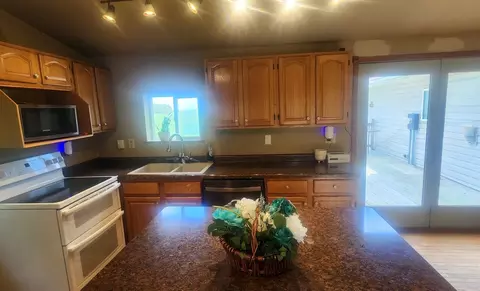 Kitchen - 3929 E 769th Rd, Triumph, IL 61371 photo 1 of 3