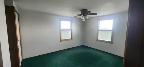 Bedroom - 3929 E 769th Rd, Triumph, IL 61371 photo 2 of 3