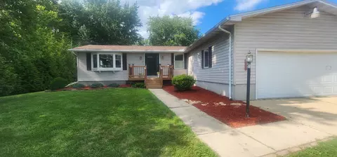 Exterior - 3929 E 769th Rd, Triumph, IL 61371 photo 2 of 12
