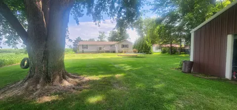 Exterior - 3929 E 769th Rd, Triumph, IL 61371 photo 9 of 12