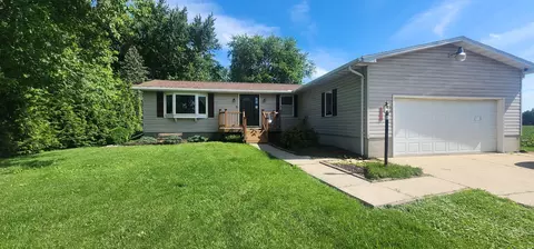 Exterior - 3929 E 769th Rd, Triumph, IL 61371 photo 1 of 12
