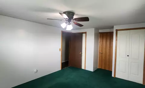 Bedroom - 3929 E 769th Rd, Triumph, IL 61371 photo 1 of 3