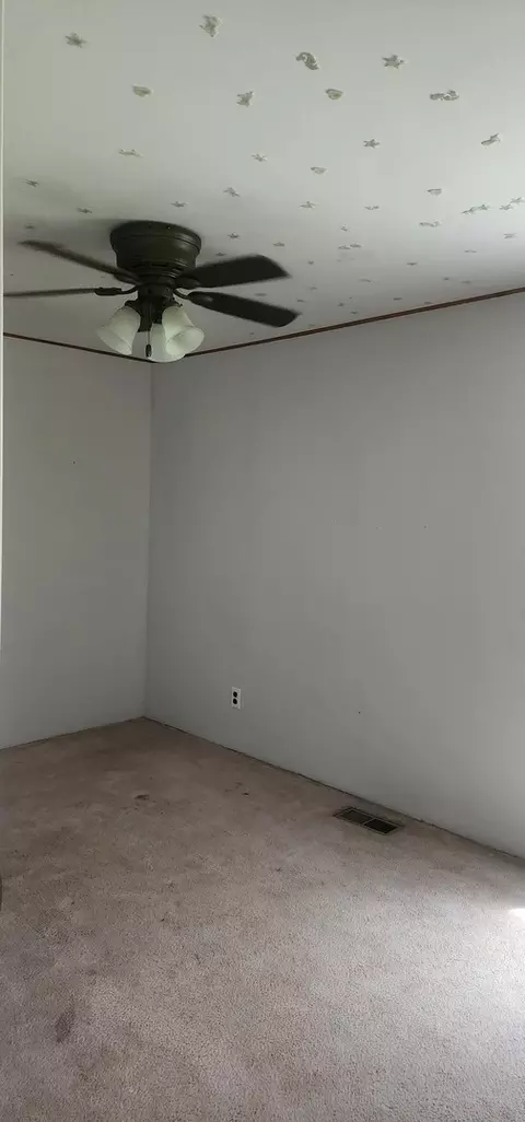 Bedroom - 3929 E 769th Rd, Triumph, IL 61371 photo 3 of 3