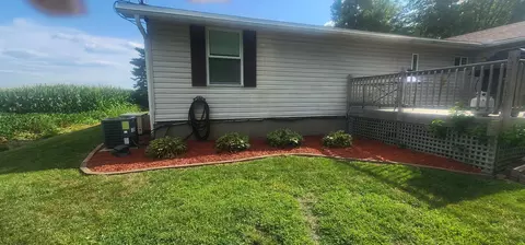 Exterior - 3929 E 769th Rd, Triumph, IL 61371 photo 10 of 12