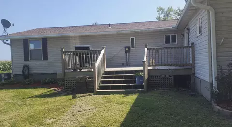 Exterior - 3929 E 769th Rd, Triumph, IL 61371 photo 12 of 12