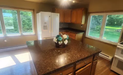 Kitchen - 3929 E 769th Rd, Triumph, IL 61371 photo 2 of 3