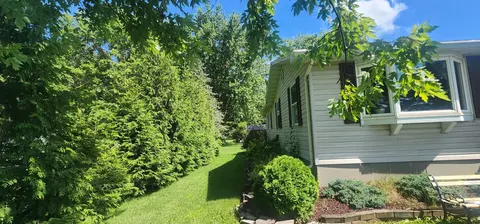 Exterior - 3929 E 769th Rd, Triumph, IL 61371 photo 7 of 12