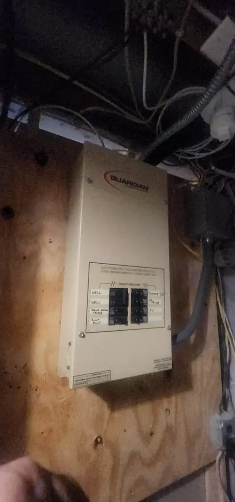 Other - 3929 E 769th Rd, Triumph, IL 61371 photo 6 of 10