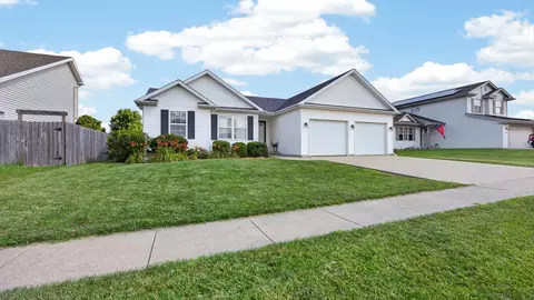 1804 Saltonstall Dr, Normal, IL 61761 photo 37