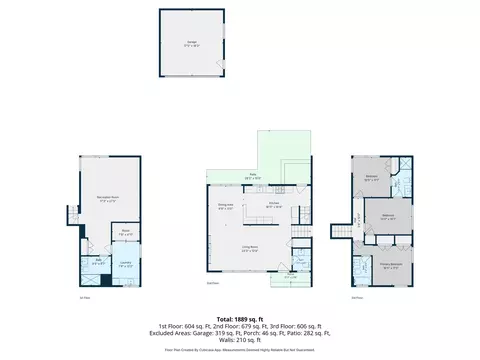 1024 Arbor Ln, Glenview, IL 60025 photo 29