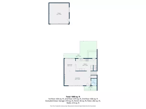 1024 Arbor Ln, Glenview, IL 60025 photo 32
