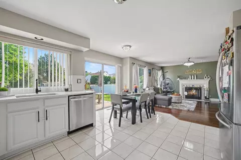 Kitchen - 836 Tallgrass Dr, Bartlett, IL 60103 photo 2 of 2