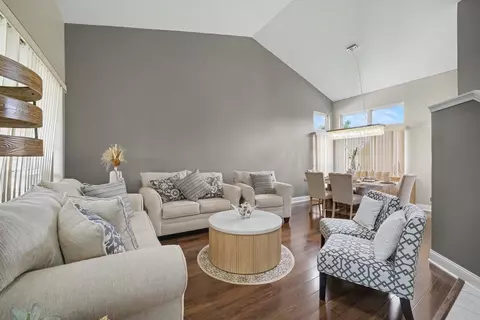 Living - 836 Tallgrass Dr, Bartlett, IL 60103 photo 1 of 5