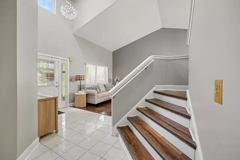 Entry Way - 836 Tallgrass Dr, Bartlett, IL 60103 photo 1 of 2